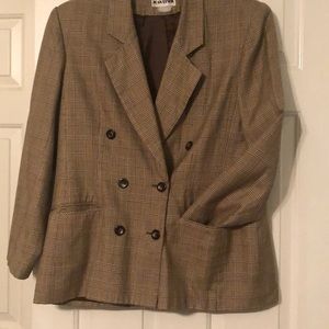 Joan Leslie women’s jacket/blazer